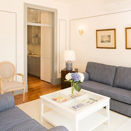 Classic & Super Central Apartment By Lovelystay Lisboa Extérieur photo