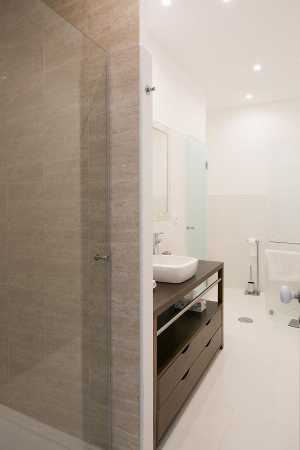 Classic & Super Central Apartment By Lovelystay Lisboa Extérieur photo
