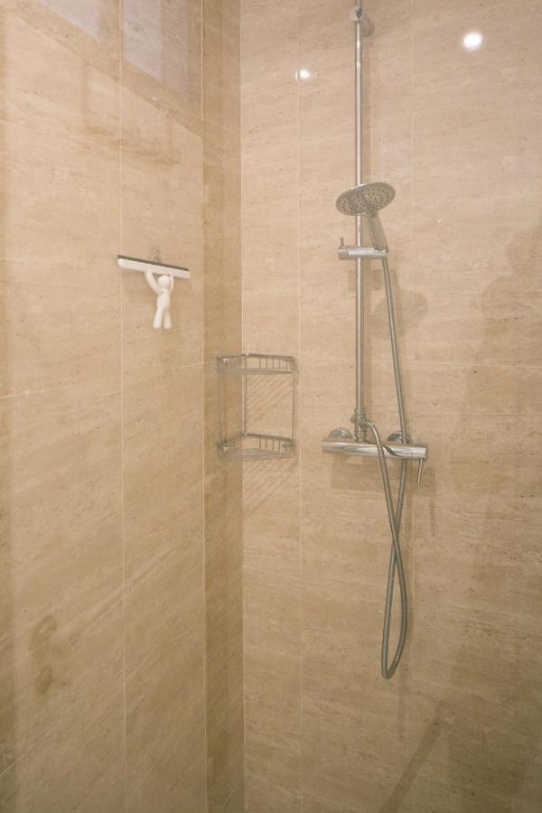 Classic & Super Central Apartment By Lovelystay Lisboa Extérieur photo